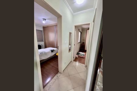 Foto 09 de apartamento à venda com 2 quartos, 63m² em Vila Village, São Bernardo do Campo