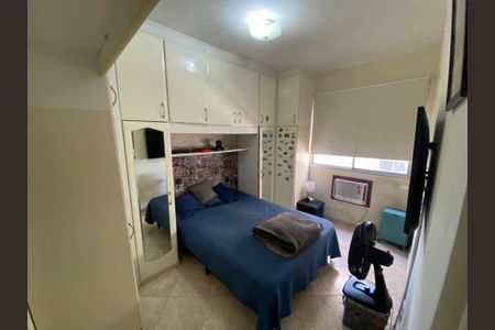 Apartamento à venda com 2 quartos, 63m² em Todos Os Santos, Rio de Janeiro