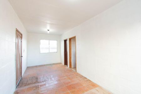 Studio de kitnet/studio para alugar com 1 quarto, 30m² em Guajuviras, Canoas