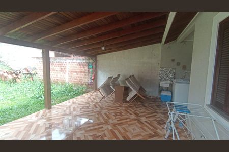 Casa à venda com 70m², 2 quartos e 1 vaga Casa à venda com 70m², 2 quartos e 1 vagaÁrea de Serviço