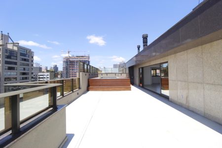 Apartamento à venda com 617m², 5 quartos e 5 vagasSacada