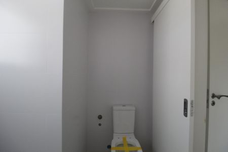 Apartamento à venda com 617m², 5 quartos e 5 vagasÁrea de Serviço