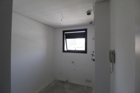 Apartamento à venda com 617m², 5 quartos e 5 vagasÁrea de Serviço