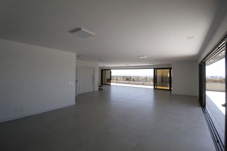 Apartamento à venda com 617m², 5 quartos e 5 vagasCobertura
