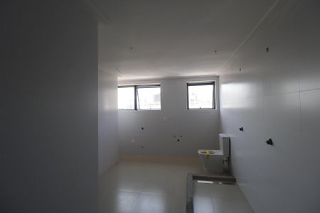 Apartamento à venda com 617m², 5 quartos e 5 vagasBanheiro da Suíte 1