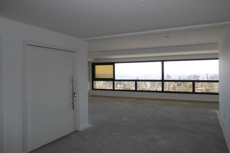 Apartamento à venda com 617m², 5 quartos e 5 vagasSala