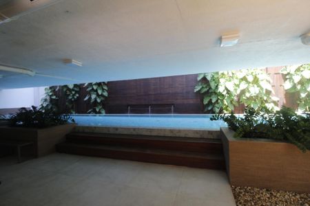 Apartamento à venda com 617m², 5 quartos e 5 vagasPiscina Coberta