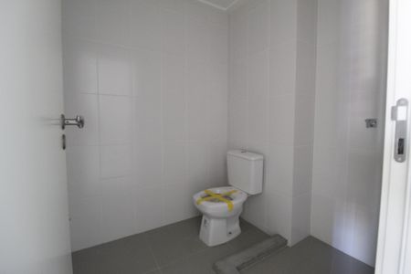 Apartamento à venda com 617m², 5 quartos e 5 vagasBanheiro de serviço