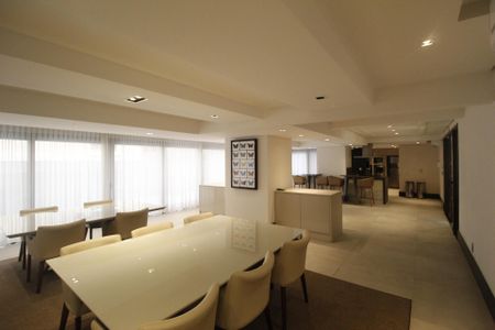 Apartamento à venda com 617m², 5 quartos e 5 vagasEspaço Gourmet