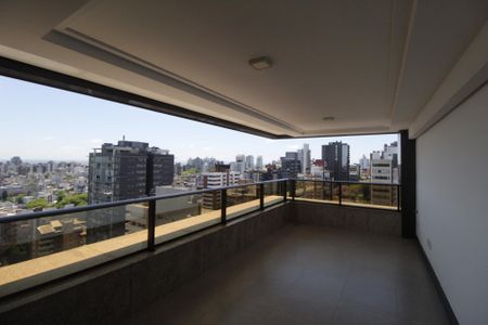 Apartamento à venda com 617m², 5 quartos e 5 vagasSacada