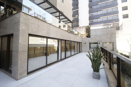 Apartamento à venda com 617m², 5 quartos e 5 vagasEspaço Gourmet