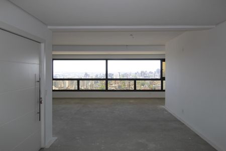 Sala de apartamento à venda com 5 quartos, 617m² em Mont’serrat, Porto Alegre