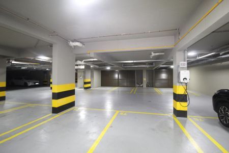 Apartamento à venda com 617m², 5 quartos e 5 vagasGaragem