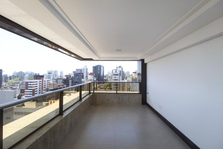 Apartamento à venda com 617m², 5 quartos e 5 vagasSacada