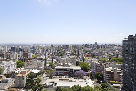 Apartamento à venda com 617m², 5 quartos e 5 vagasVista da Sacada