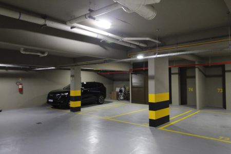 Apartamento à venda com 617m², 5 quartos e 5 vagasGaragem
