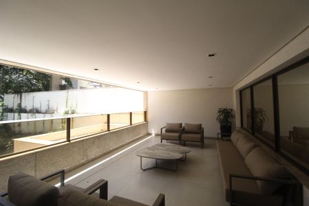 Apartamento à venda com 617m², 5 quartos e 5 vagasEspaço Gourmet