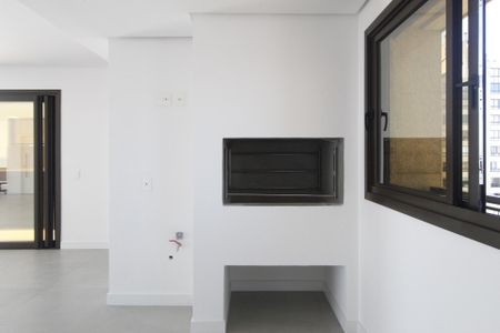 Apartamento à venda com 617m², 5 quartos e 5 vagasChurrasqueira