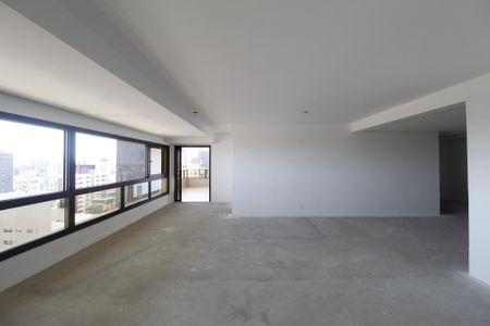 Apartamento à venda com 617m², 5 quartos e 5 vagasSala