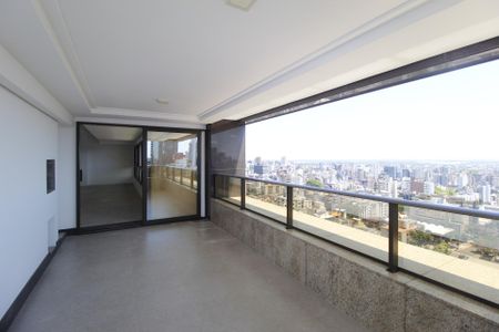 Apartamento à venda com 617m², 5 quartos e 5 vagasSacada