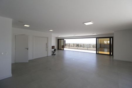 Apartamento à venda com 617m², 5 quartos e 5 vagasCobertura