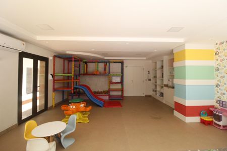 Apartamento à venda com 617m², 5 quartos e 5 vagasBrinquedoteca