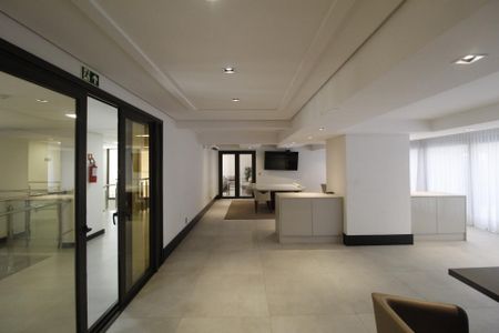 Apartamento à venda com 617m², 5 quartos e 5 vagasEspaço Gourmet