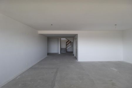 Apartamento à venda com 617m², 5 quartos e 5 vagasSala