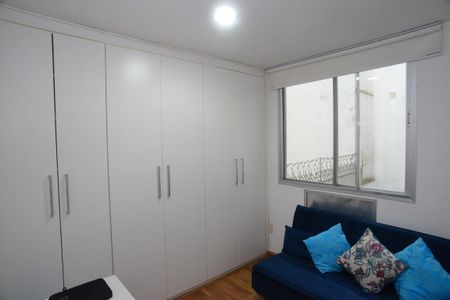 Apartamento à venda com 99m², 3 quartos e 2 vagasQuarto 2
