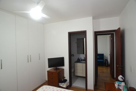 Apartamento à venda com 99m², 3 quartos e 2 vagasSuíte