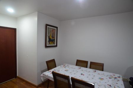 Sala de apartamento à venda com 3 quartos, 99m² em Barra da Tijuca, Rio de Janeiro