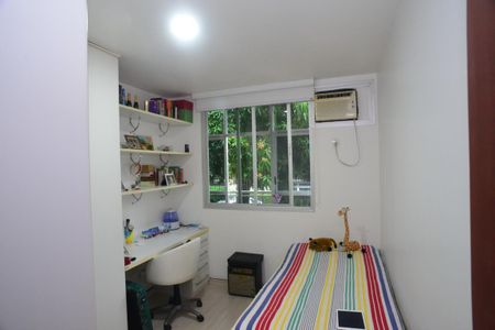 Apartamento à venda com 99m², 3 quartos e 2 vagasQuarto 1