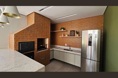 Apartamento para alugar com 61m², 2 quartos e 1 vaga Apartamento para alugar com 61m², 2 quartos e 1 vagaÁrea comum