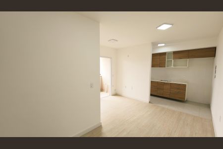 Apartamento para alugar com 61m², 2 quartos e 1 vaga Apartamento para alugar com 61m², 2 quartos e 1 vagaSala