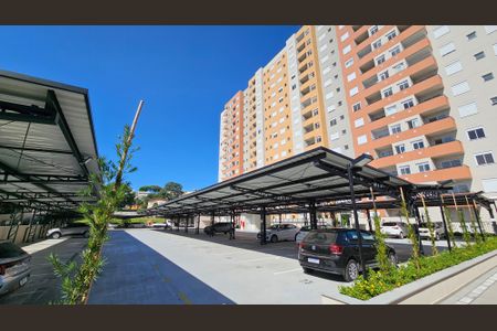 Apartamento para alugar com 61m², 2 quartos e 1 vaga Apartamento para alugar com 61m², 2 quartos e 1 vagaÁrea comum