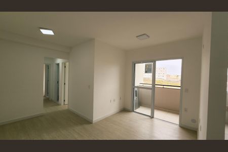 Apartamento para alugar com 61m², 2 quartos e 1 vaga Apartamento para alugar com 61m², 2 quartos e 1 vagaSala