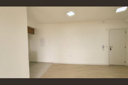 Sala de apartamento para alugar com 2 quartos, 61m² em Jardim Colonia, Jundiaí