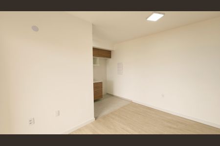 Sala de apartamento para alugar com 2 quartos, 61m² em Jardim Colonia, Jundiaí