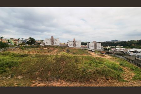 Vista da Varanda de apartamento para alugar com 2 quartos, 61m² em Jardim Colonia, Jundiaí