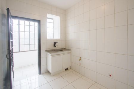 Apartamento para alugar com 75m², 2 quartos e sem vagaCozinha