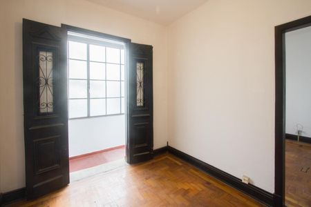 Sala de apartamento para alugar com 2 quartos, 75m² em Campo Belo, São Paulo