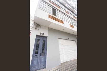 Apartamento para alugar com 75m², 2 quartos e sem vagaFachada