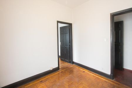 Sala de apartamento para alugar com 2 quartos, 75m² em Campo Belo, São Paulo