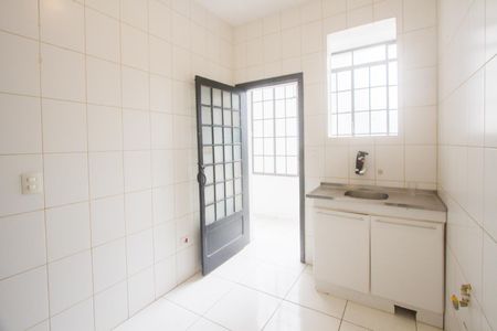 Apartamento para alugar com 75m², 2 quartos e sem vagaCozinha