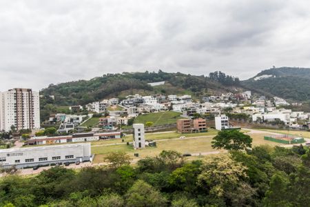 Apartamento para alugar com 139m², 3 quartos e 2 vagas Apartamento para alugar com 139m², 3 quartos e 2 vagasVista da Varanda da Sala