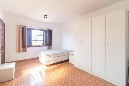 Casa à venda com 250m², 5 quartos e 1 vagaQuarto de Serviço