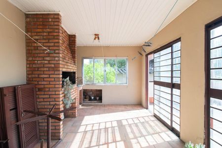 Casa à venda com 250m², 5 quartos e 1 vagaEspaço Gourmet