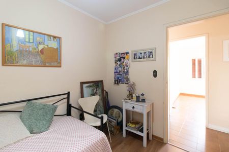 Casa à venda com 250m², 5 quartos e 1 vagaQuarto 1