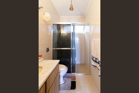 Casa à venda com 250m², 5 quartos e 1 vagaBanheiro da Suíte