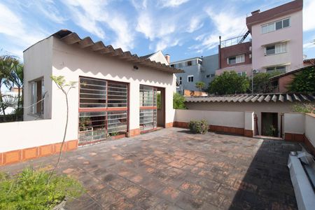 Casa à venda com 250m², 5 quartos e 1 vagaÁrea Externa